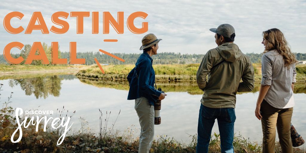 Discover Surrey BC tweet media