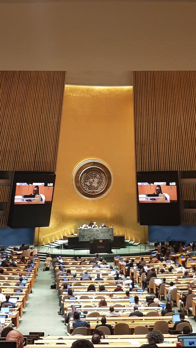 Listening to civil society speaking about Pan-Africanism, how it connects us and what reparations mean to all of us in the diaspora.