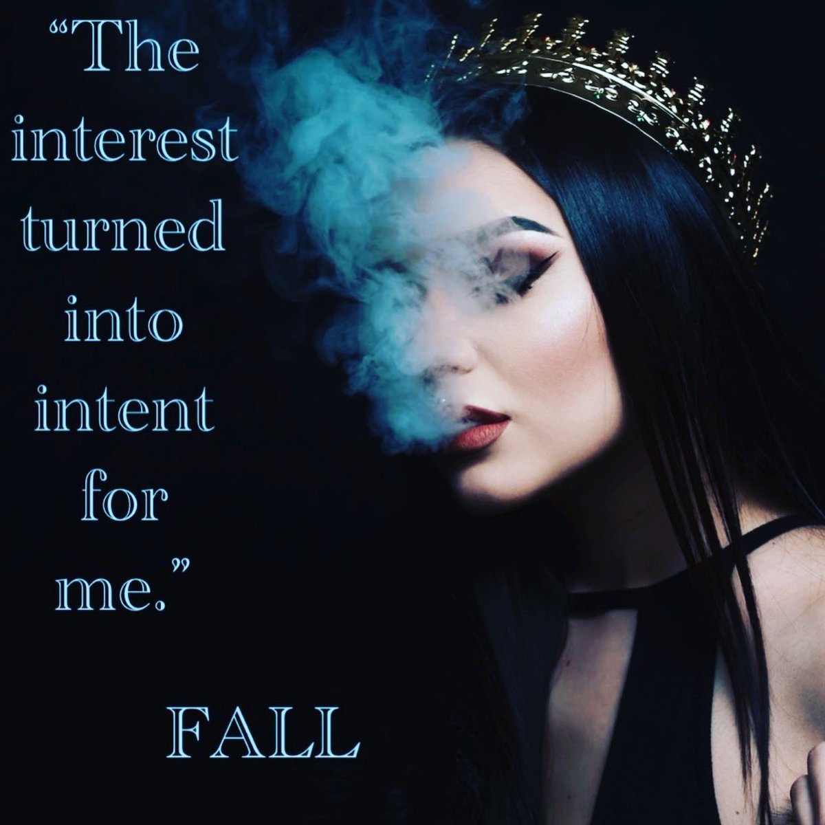 TaraSosaAuthor's tweet photo. *Within the pages of Summer.
*Written for Fall.
#theend #epicconclusions #reed #emma #knox #cat #summer #bookthree #fall #bookfour #seasonsseries #inked #inkedcrew #comingsoon #summer2023 #fall2024 #teaser #romance #books #romancebooks #romancereads #author #romanceauthor #iartg https://t.co/bbOFFTlCpT