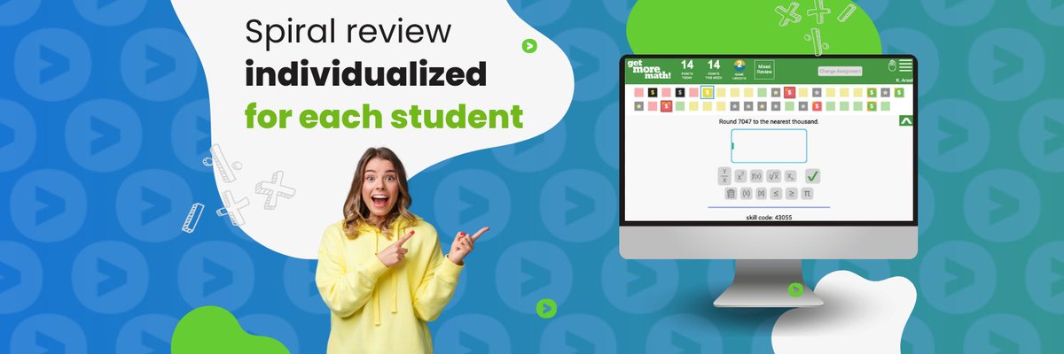 GMMehealey's tweet photo. I am excited to be attending the #TEPSA conference next week at the Kalahari Resort &amp; Convention Center!  Any other Texas educators going?  This will be my first time and we'll be giving out a full free year of our #spiralreview math program! #getmoremath https://t.co/1M7Uzibl9N