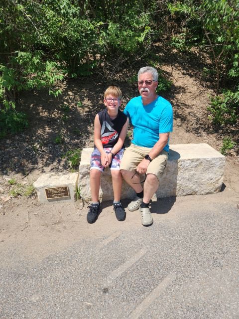 halling_'s tweet image. Field Trip #1 is in the books! Sedgwick County Zoo! Thank you @GovLauraKelly @ksde # SunflowerSummer