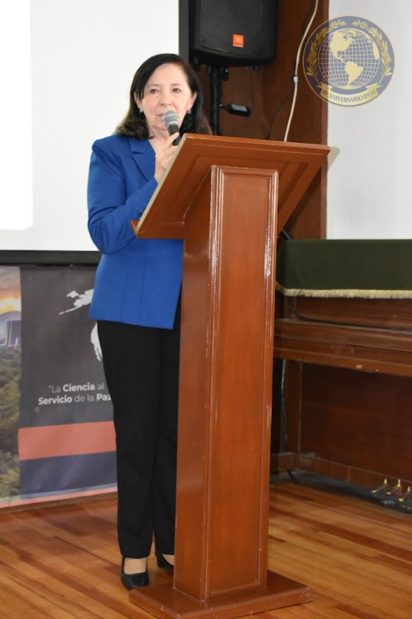 IPGH_PAIGH's tweet photo. El 23 de mayo, durante la Reunión Técnica de la Comisión de Historia,@IPGH, la Dra. Patricia Galeana, enfatizó que “conocer nuestra historia permitirá a nuestro México seguir ese viejo sueño bolivariano de la unión y la libertad”.
#Historia #Invitadadehonor https://t.co/whKkqMEmZn