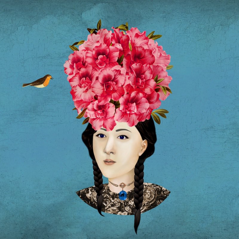 Cait 🌲🔮 tweet media