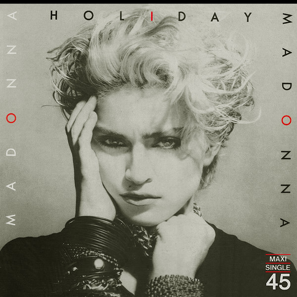 #12inch80s 
Holiday (12' Full Length Version) | Madonna 👑 (1983)
youtu.be/2QzZU8083Xk