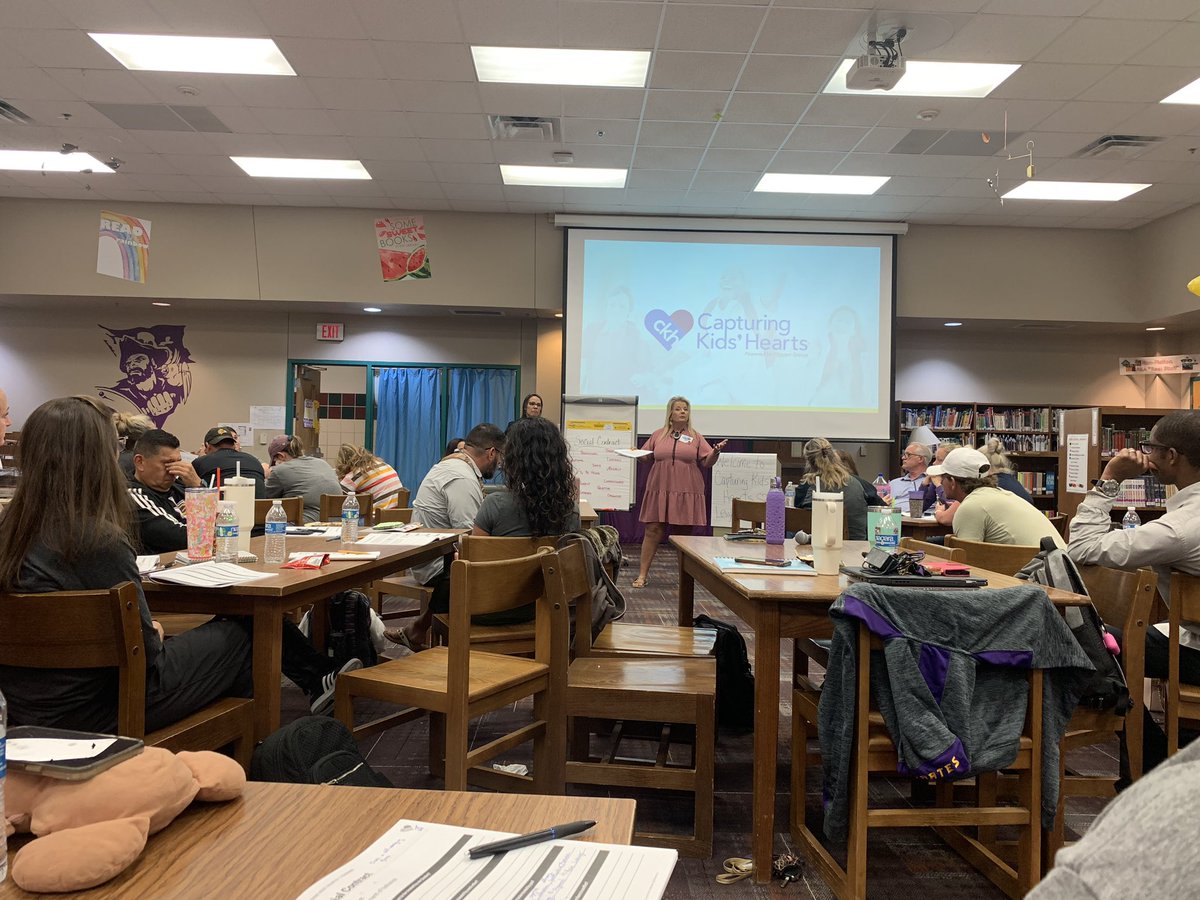 wtbuffs98's tweet photo. Never stop learning. Preparing for 23-24 starts today. #GMSFAMILY
@IHeartCKH https://t.co/eAp39ww2uZ