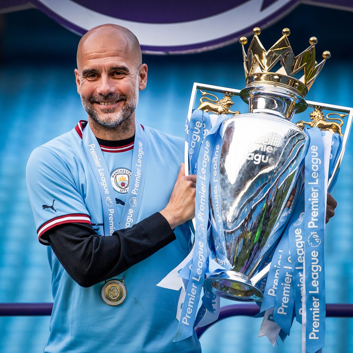 ArenaPlus on Twitter "ArenaPlus PL Manager of the Season Award