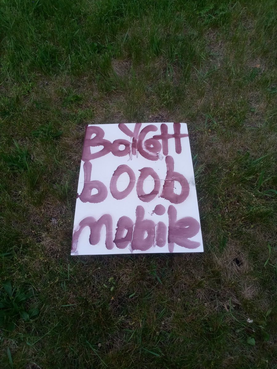 BrJoeBalkis's tweet photo. 5/11/23 #BOYCOTTboobmobile!
#BoobMobile customer service cancels service that has already been paid for.
#DEFUNDfacebook
#DEFUNDtwitter
#DEFUNDyoutube https://t.co/AH2ClecC1c