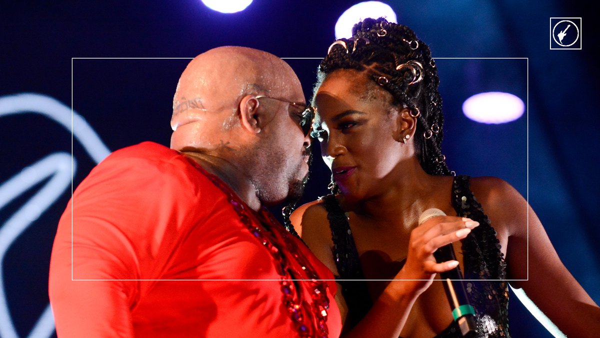 mas a história da Iza comigo começou bem antes. quem aí tava em 2017 quando ela cantou com o @ceelogreen?​

#RockinRio2017 #EuFui #PalcoSunset