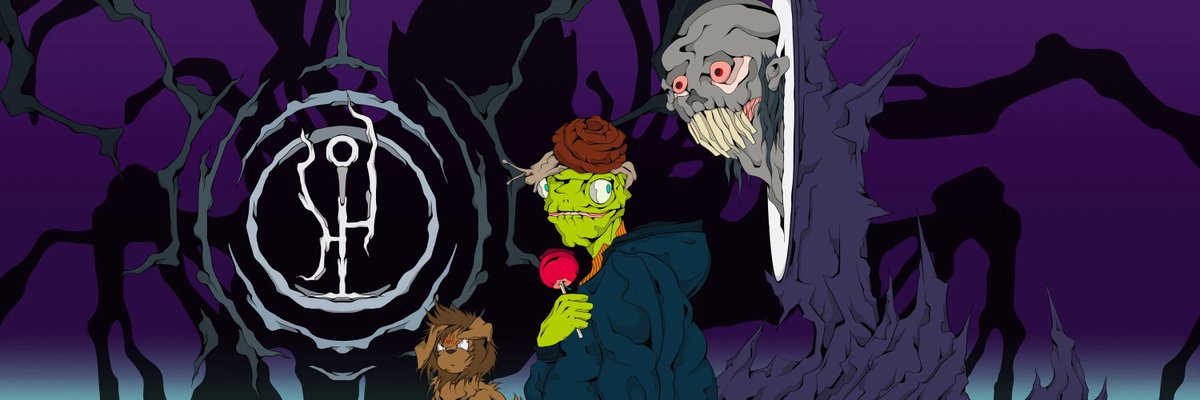 weirdoz_nft's tweet photo. WEIRDOZ GIVEAWAYS!! 🐍💸🐴📉

🏆 One winner of 250K $SNEK 
🏆 One winner of 100M $BANK  
🏆 One winner of 500K $STABLE 
🏆 One winner of 500K $DGAF

1⃣First. please:
🔸RT ~ LIKE ~ VISIT OUR PROFILE PAGE!
🔹Tag 3 friends who meme

2⃣Next, create some Weirdoz crossover memes!
🔸 Create some WeirdOz crossover memes with the coins listed above: $SNEK $BANK $STABLE $DGAF with our WeirdOz!!! 
🔹 I've provided some examples below and will post some WeirdOz heads for you all to use, but please feel free to look through our gallery https://t.co/umL4nyg9dw for more material!
🔸 One entry per day! You can enter for EACH category every day meaning you can have 4 entries per day. One for @snekcoinada , one for @BankercoinAda , one for @stablecoinada  and one for @dgafcoin 

3⃣Tweet your artwork tagging our Twitter account @weirdoz_nft and using hashtag #WeirdOzMemeContest and post your link in this thread!!

4⃣ We are adding a drip of these coins to 4 hand picked traits from our winners!!
🔹 For example, the winner of the best crossover meme for #SNEK can pick which trait they want to add the drip to! I've provided below an example of our Frogman holding a candy apple. If you choose this trait, then just by holding the candy apple trait, you'll earn $SNEK daily!!!
🔸 The same rules apply for all four categories #SNEK #BANK #DGAF #STABLE so winners, make sure you pick traits of ones you hold a lot of!!!

⏰ This contest will conclude in exactly one week from the time posted today. Good luck!

📜 You can only win one category. We want 4 different people to win. You can enter each category, with one entry per day, but you may only win one category. If you're in a situation where you could potentially win multiple, we'll reach out and ask which you prefer depending on the rankings.