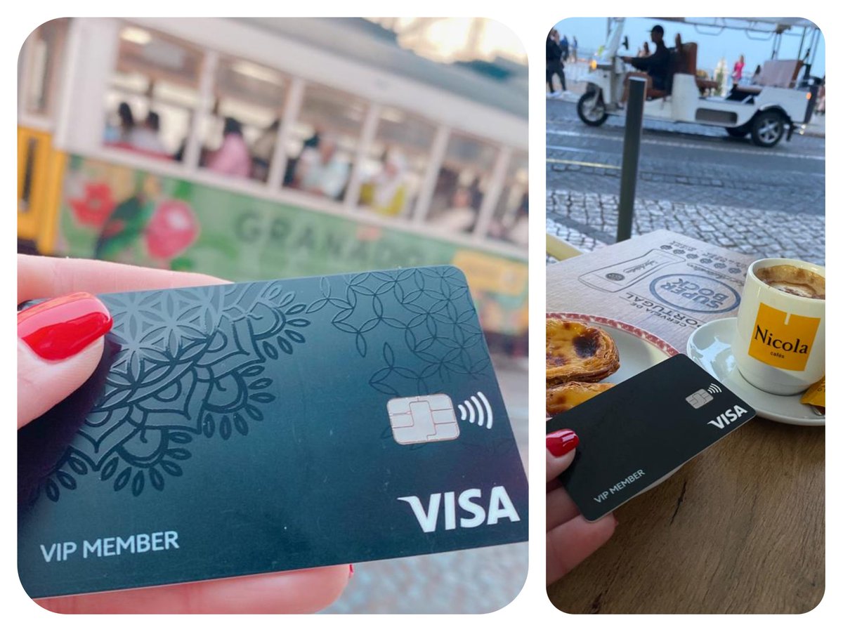 zyptonista's tweet photo. Travelling around with the best #Cryptocard !!! 
Thank you, #FCFpay @fcfpay ❤️ 

Get yours: 💳  https://t.co/z0yNuPLO0z

#FCFtoken $FCF #FCFCard https://t.co/safeZDq2hh