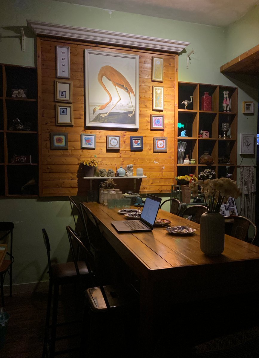 🍹mandatory semi-annual leave
 digital nomad journey 🏖️