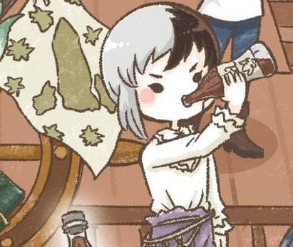 Daily Gen✧◝(⁰▿⁰)◜✧ tweet media