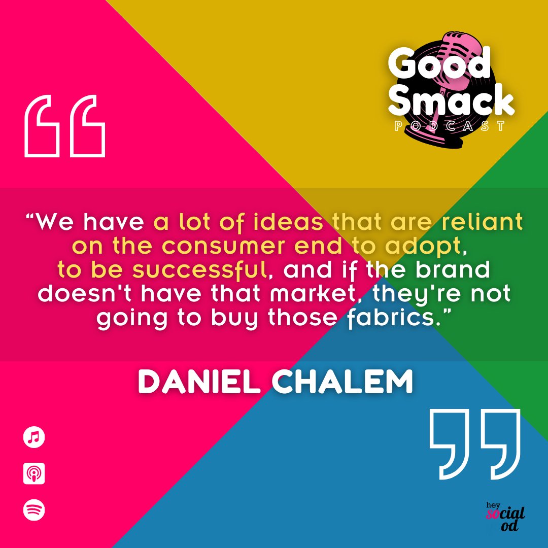 Hey Social Good tweet media