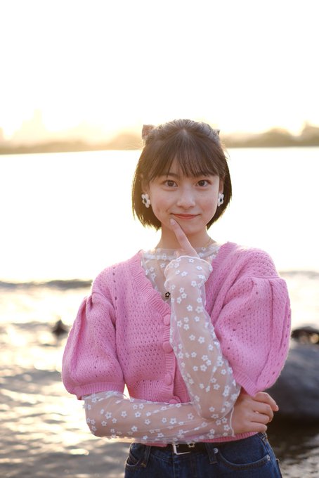 Twitterのコスプレ画像20