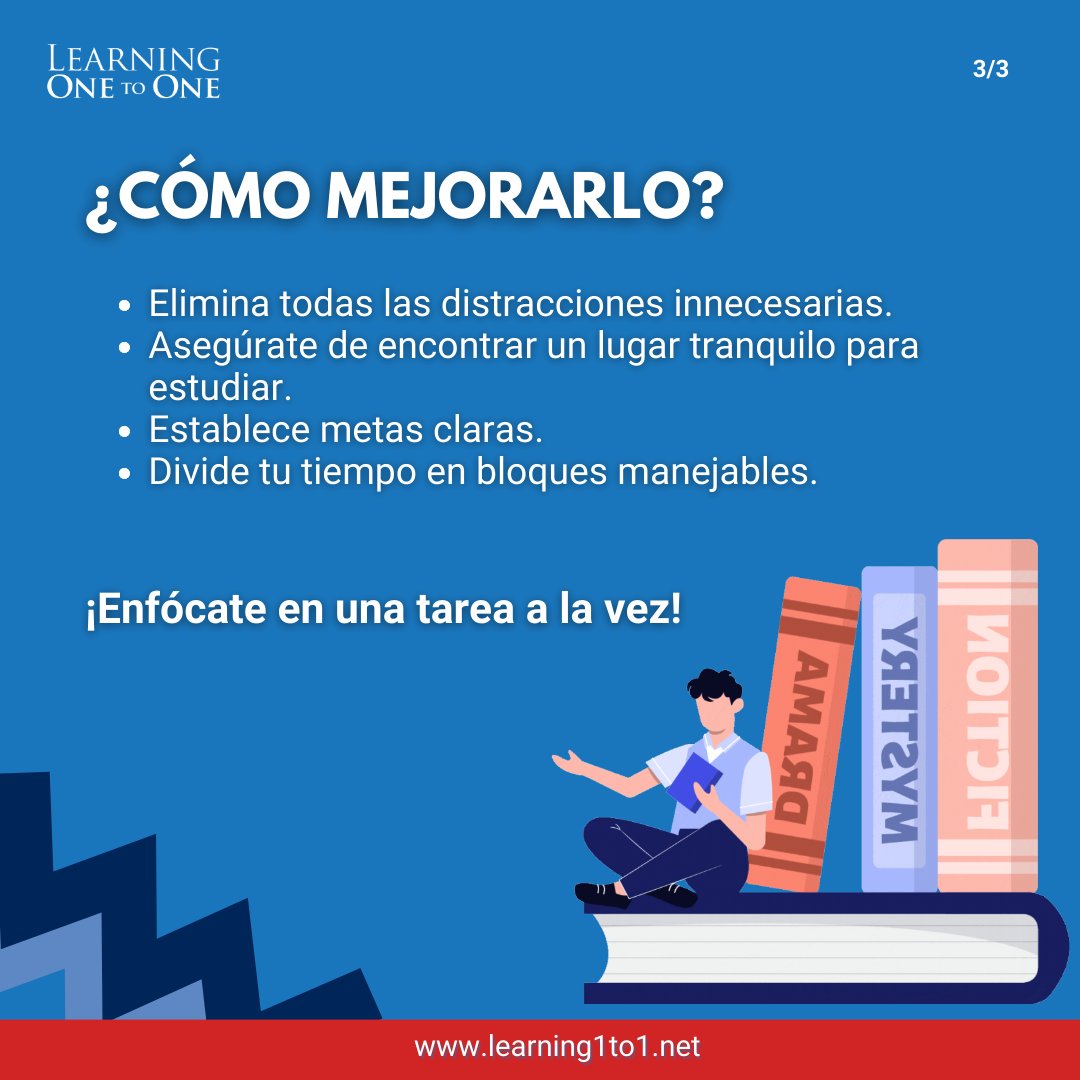Learning1to1's tweet photo. ¿Por qué es difícil concentrarse cuando estás estudiando?😴https://t.co/3BSMzKBuQr
#educadores #respeto #educación #Learning #learning1to1 #aprendizaje #autonomía #líderes #planeación #innovacióneducativa #colegiosdelsigloXXI #evaluación https://t.co/QTFm1B6lLK