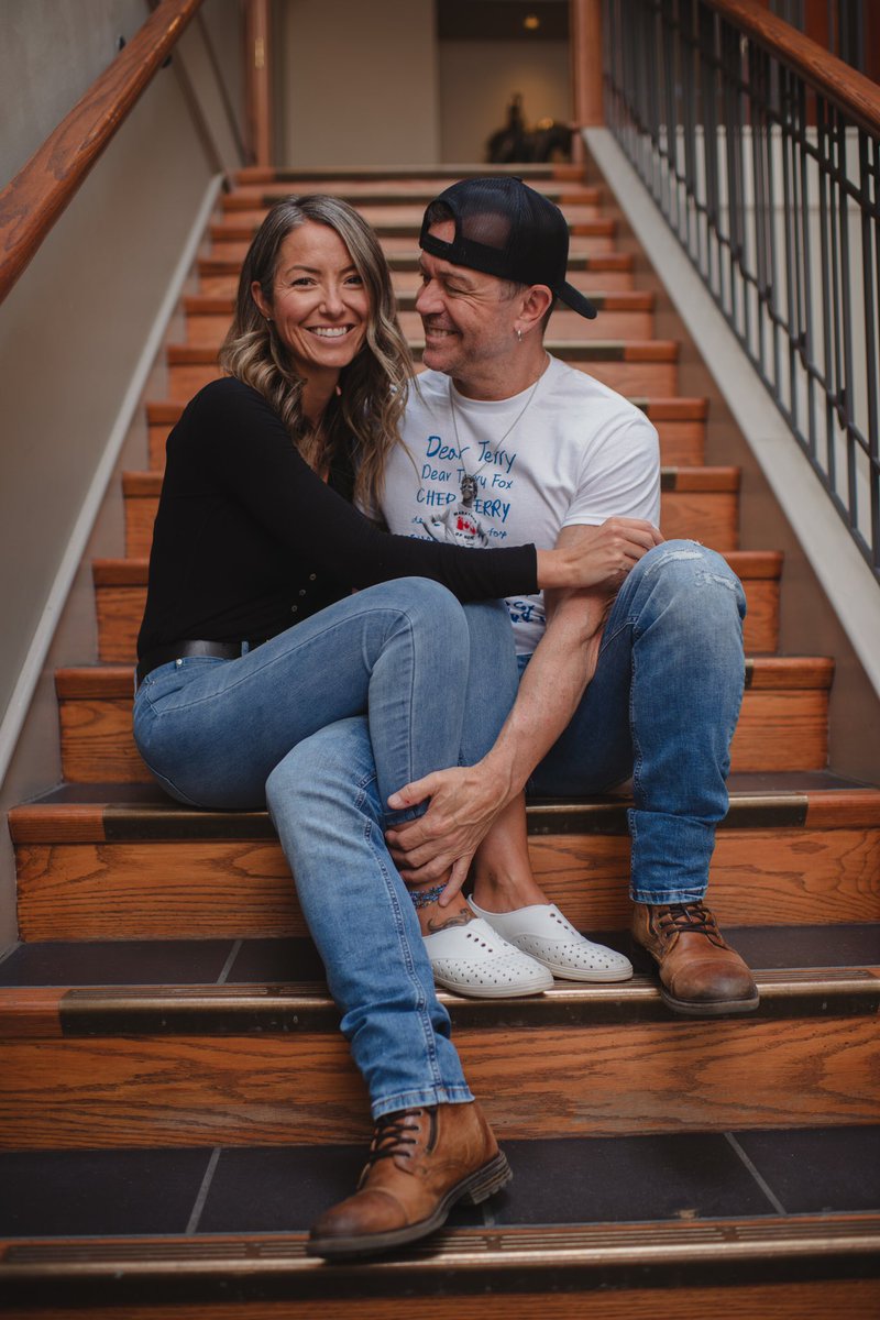 Aaron Pritchett tweet media