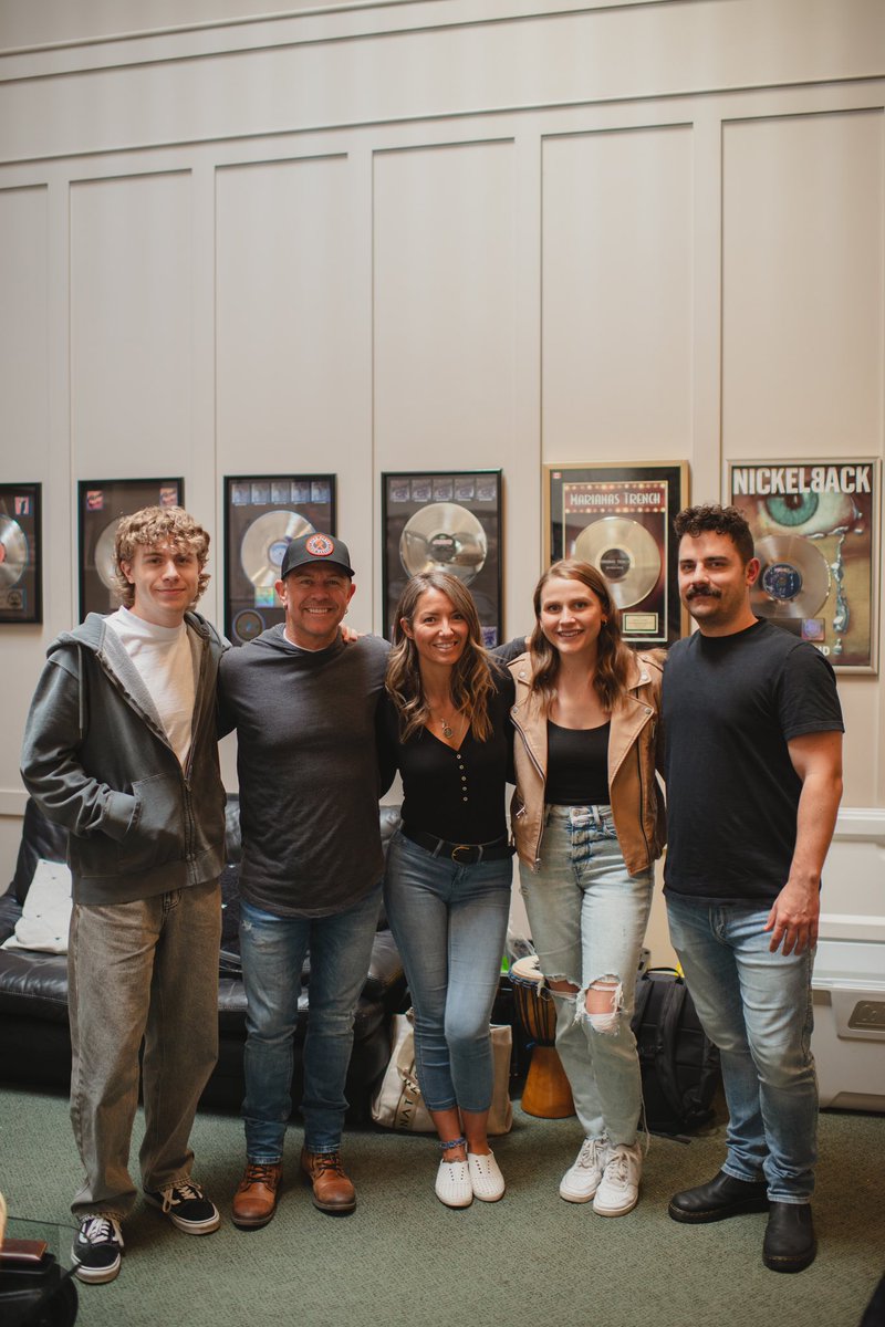 Aaron Pritchett tweet media