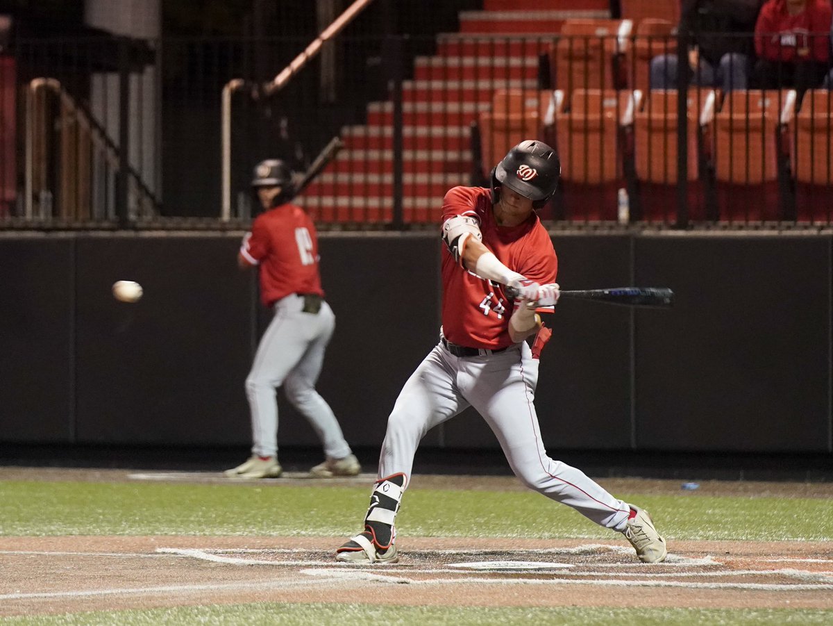 ty_batusich's tweet photo. I would like to thank Western Kentucky for the last two years but with that being said I have decided to enter the transfer portal.
Ty Batusich 
2 years of eligibility left 
C, 1b
Video on synergy
Phone: 815-593-6368
Email: tybots44@yahoo.com https://t.co/nTCyGKSHPd