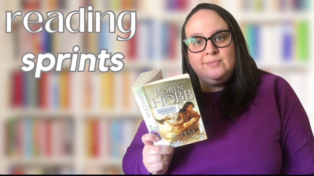 Live now! 

@RetrievingBooks and <a href="/TheWordN3rd/">Margaret | Dean of the Tortured Writers Dept✒️🤍📚</a> 

youtube.com/live/Kk5Hh2uDK…