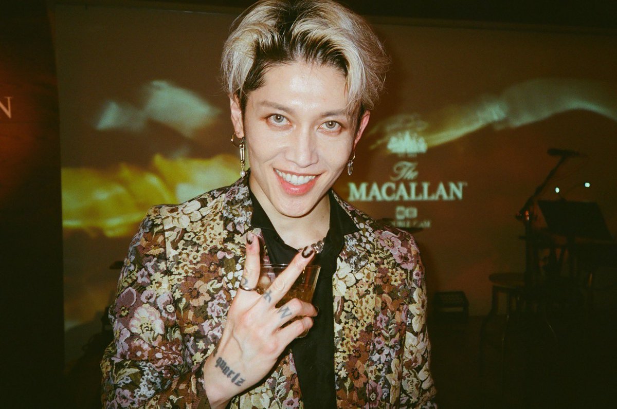 MIYAVI