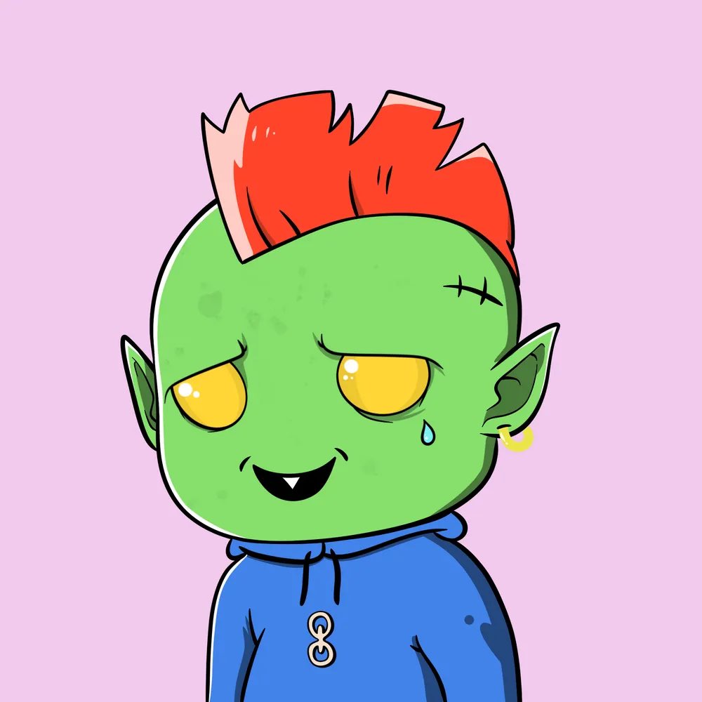 Sean | Bang Billon 💥🏦 tweet media