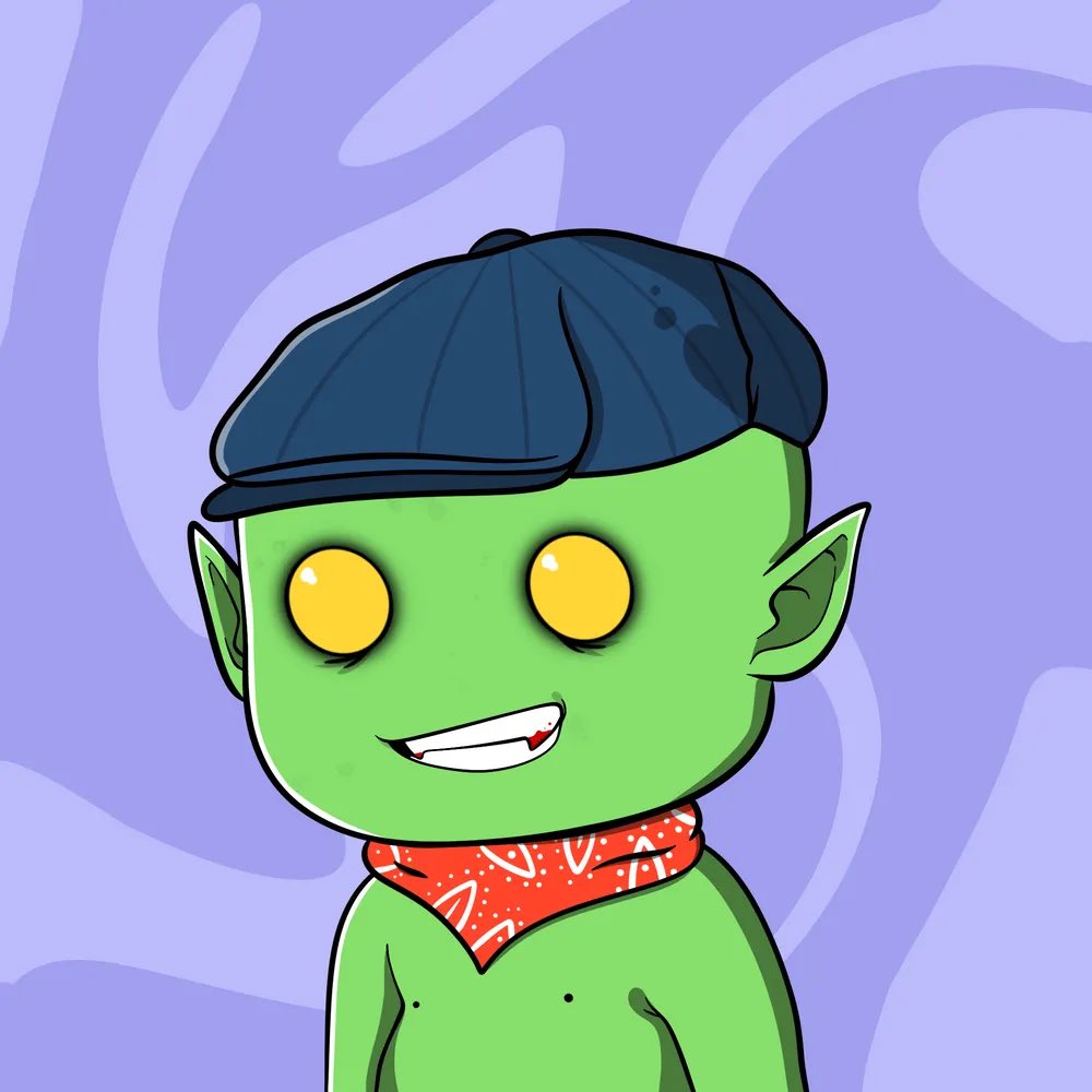 Sean | Bang Billon 💥🏦 tweet media