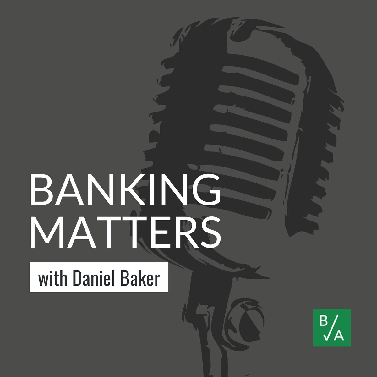 This week – Kelly Owsley, CRCM,  Virtual Compliance Officer at Review Alliance, and Daniel Baker delve into the intricacies of the Virtual Compliance Officer Role. 
Listen Now! bankersalliance.org/podcast/episod…

#bankingmatterspodcast #compliance #bankingnews