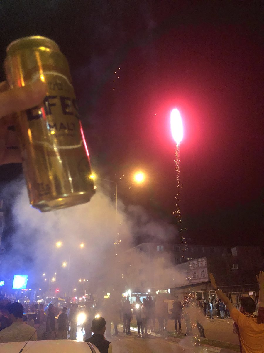 Her sevdadan geriye kalan…