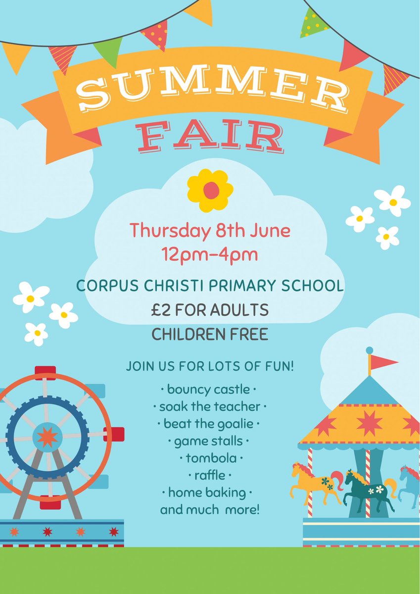 Please join us and let’s hope the sun is still shining 😊😊🌞🌞🌞