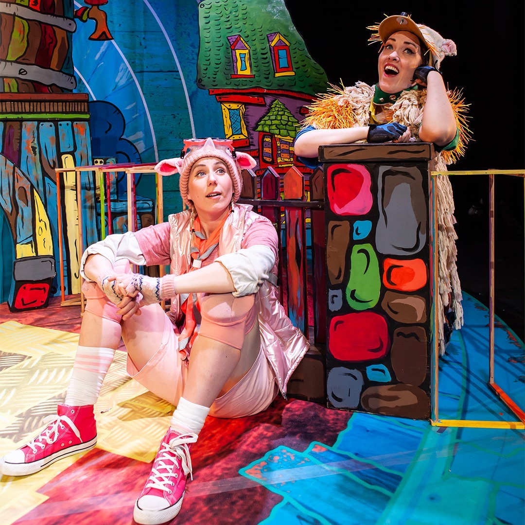 Woking Theatre tweet media