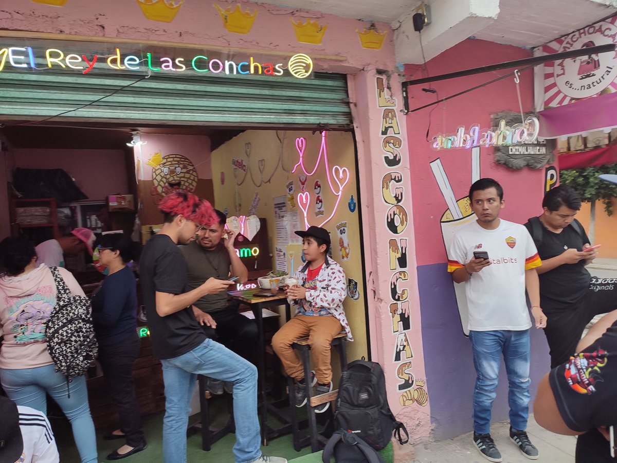 PokeArenaOte's tweet photo. COPA DE ARCANA | POKEARENA ORIENTE Y EL REY DE LAS CONCHAS 

Gran torneo ayer festejando en el El Rey De Las Conchas 

@Reyconchas
@SilphGGES
@TheSilphRoad
@TheSilphRoadES
@SilphGG
@TeamKrookodile
@pokechimallys
@PokeArenaOte
@PokemonGoApp
@Pokemon
@PokemonGoAppLA https://t.co/8UXl6saSUQ