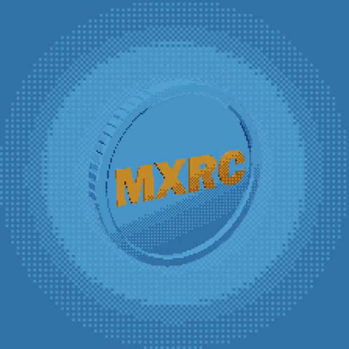brommmyy's tweet photo. Is $MXRC the next to 100x? 🟧🟦

Thanks to @atgoodm &amp; my good friend @IBW_Mamba, I was able secure my communities allocation for @metabrc (free mint).  

RT + drop your wallets below for a chance at WL! 👀 https://t.co/z1Z5rEYEsT