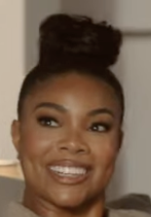 PJGonzalez13's tweet image. I had been wondering for a while now where the dumpster fire of the Wade/Union family came from. Then I saw their new Sleeper Number Commercial. She looks old and psychotic...I am so sorry DWade...