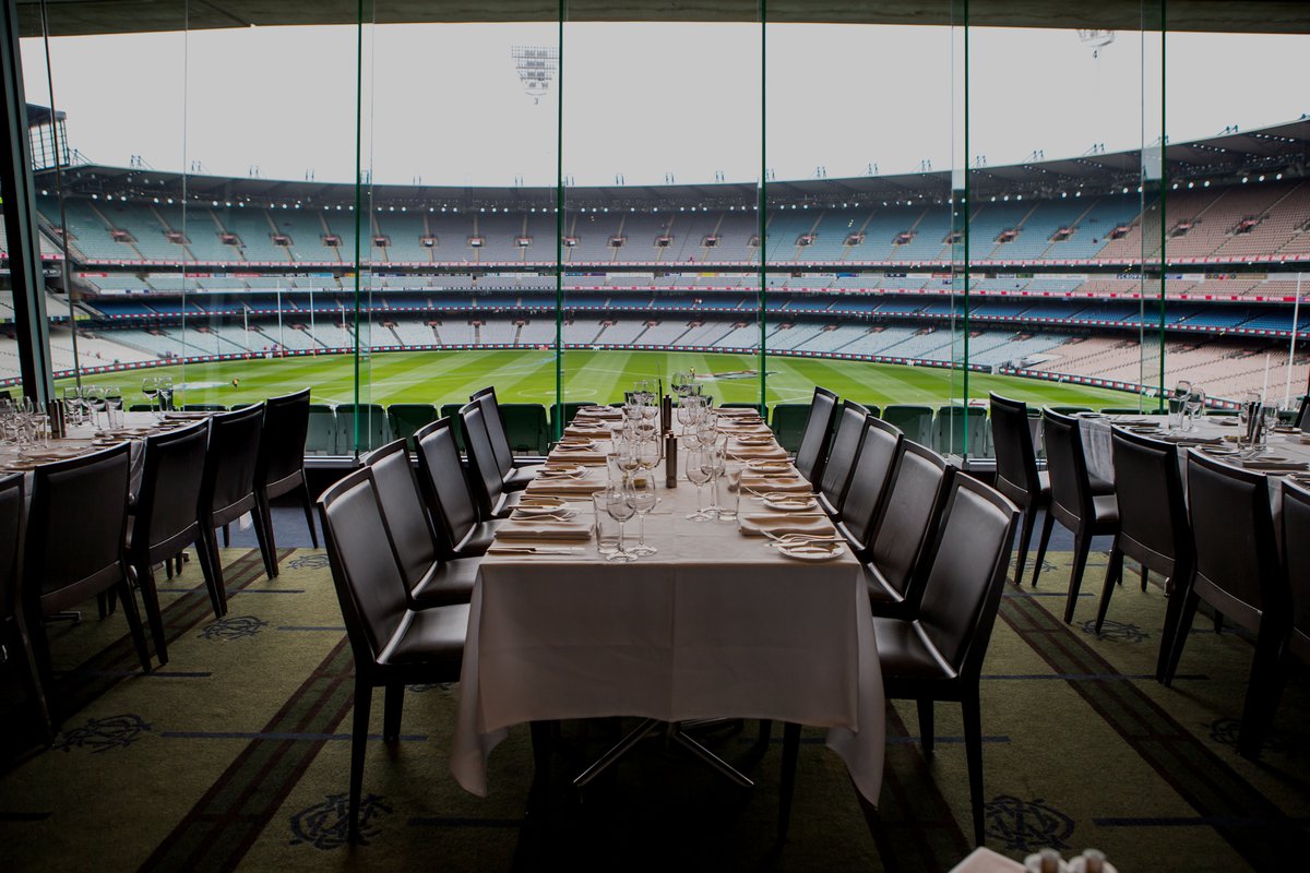 YOU, @Kevin_Sheedy, Mike Brady, @mattricho0 & @tim_mannah all at the G! TICKETS ARE SELLING FAST!!!! Don't miss out. Book today and Kick a Goal for Mental Health at the @MCG events.humanitix.com/kick-a-goal-fo… #Mentalhealth #MensMentalHealth #Corporate #Events #MCG