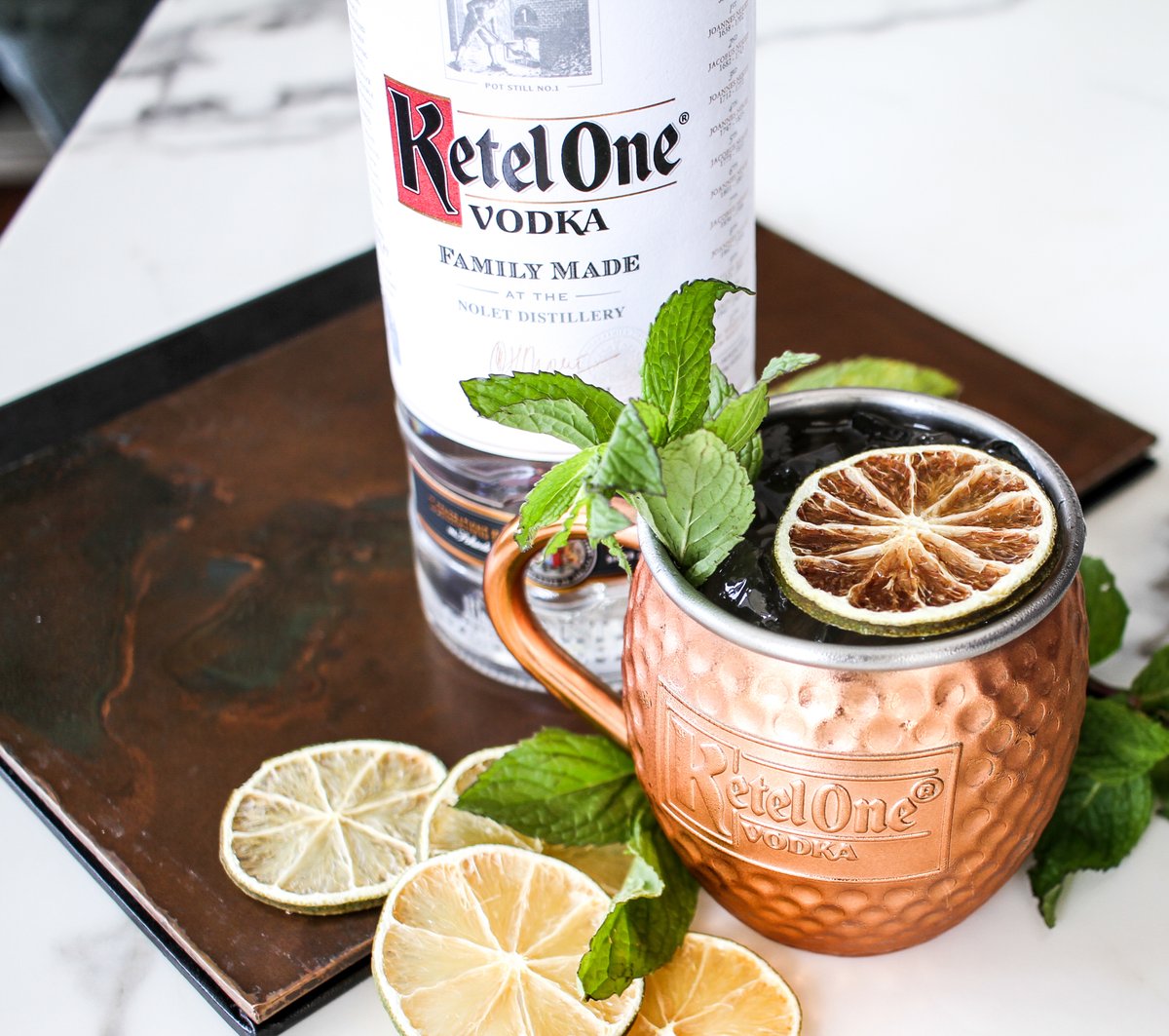 Thrive Atlanta tweet media