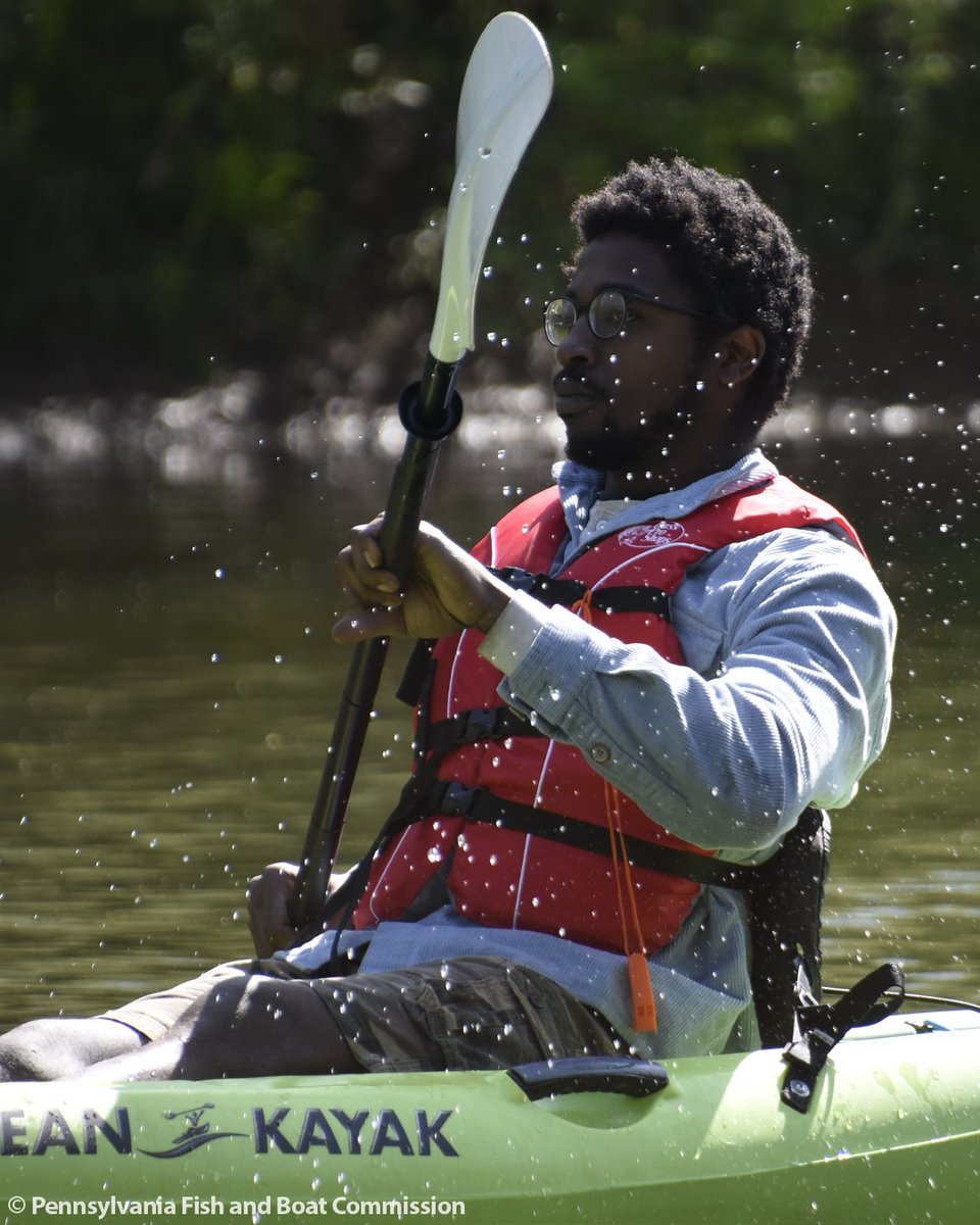 pafishandboat's tweet image. Did you take the boat out this weekend?

Let's see your best shots from the water! Whether you paddle, powerboat or ride personal watercraft, share your favorite boating photos in the replies or send them to the email in our bio.

#BoatPA #PABoating