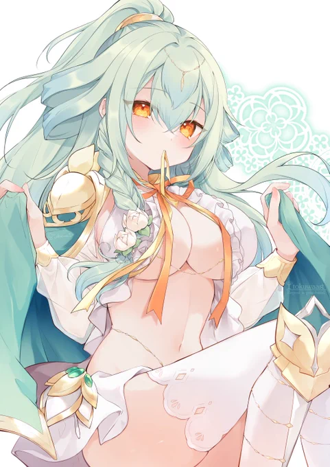 リクエストありがとうございました～!#Skeb