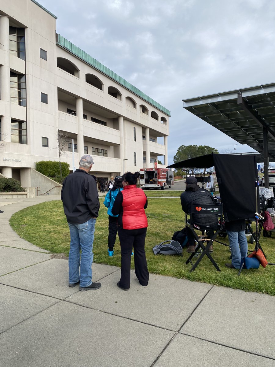 Robert Craig Films tweet media