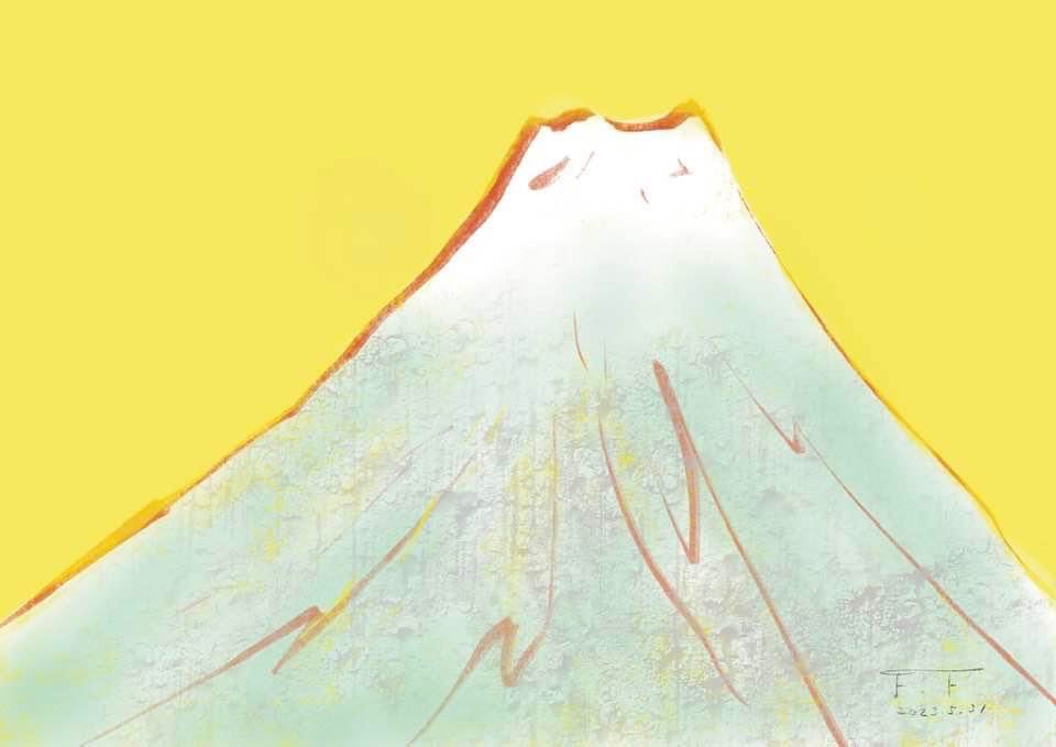 eshifuyuki's tweet photo. 近くopensea で売るぞ、必ず　

目的はThe morning when I decided to make digital brush strokes a part of Japanese culture

#OpenSeaNFT https://t.co/T12iSqoicH