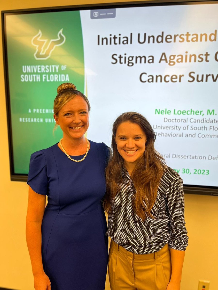 Nele Loecher, Ph.D. tweet media