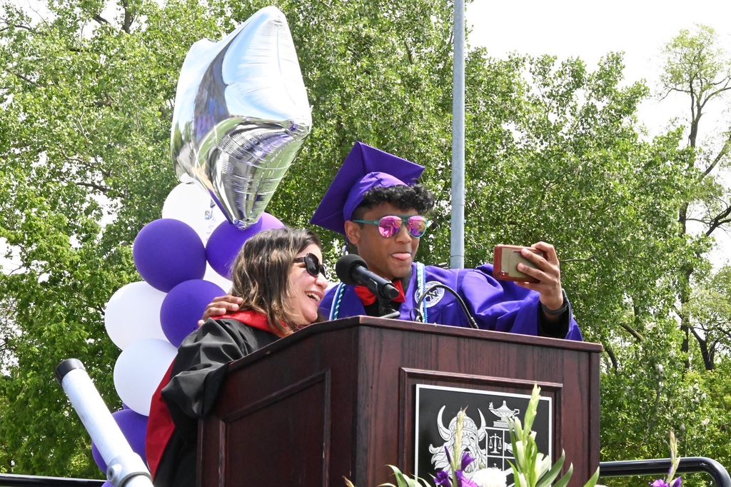 District 219 tweet media