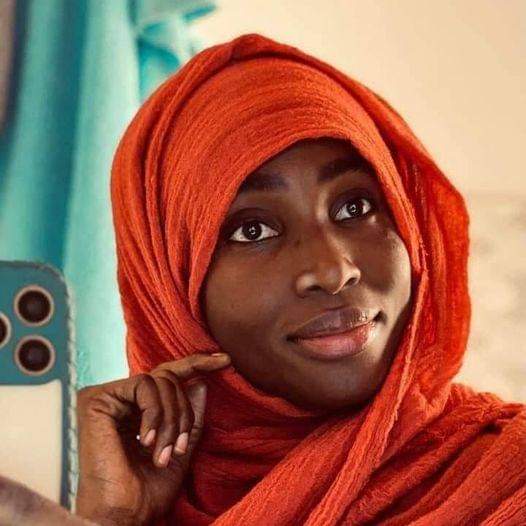 Le_Patriote_221's tweet photo. 🚨🇸🇳: Falla Fleur, placée en position de garde à vue.
#FreeSenegal
#FreeFalla https://t.co/SBxOhJovdf