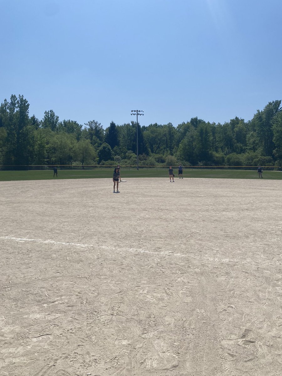 Ms Van Fleet (@msvanfleetwcdsb) on Twitter photo Girls baseball tournament today at Guelph Lake Sports Field. Our <a href="/stpetersaints/">St. Peter Catholic School, Guelph</a> played hard ball! So proud of you! Thanks to all the volunteers who came to ump today! #threestrikesyourout #oleballgame ⚾️ Girls baseball tournament today at Guelph Lake Sports Field. Our <a href="/stpetersaints/">St. Peter Catholic School, Guelph</a> played hard ball! So proud of you! Thanks to all the volunteers who came to ump today! #threestrikesyourout #oleballgame ⚾️