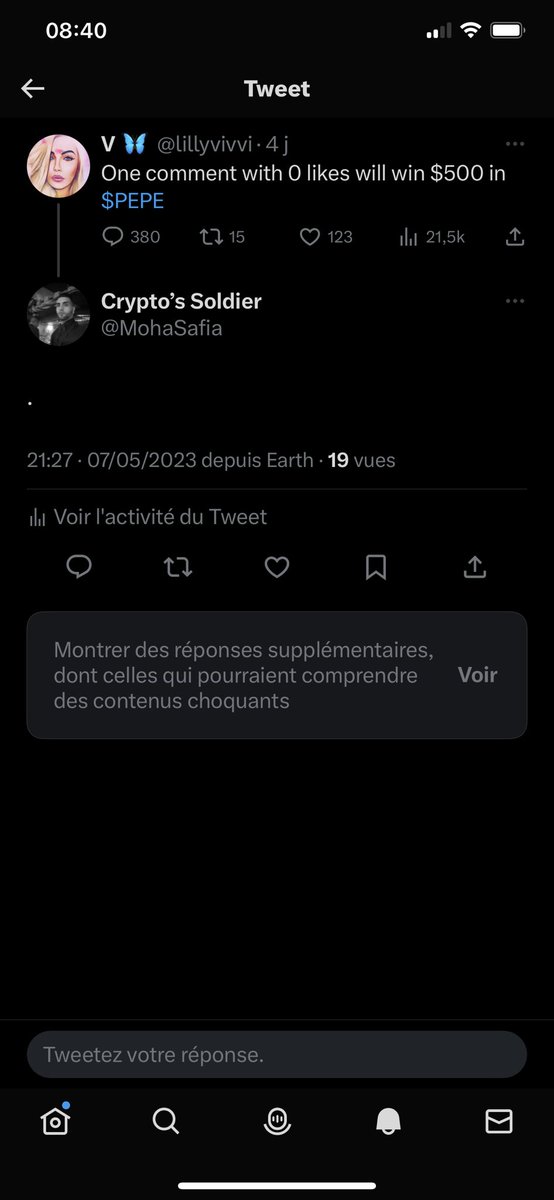 MohaSafia's tweet photo. @lillyvivvi https://t.co/8RLzlp5Q8K