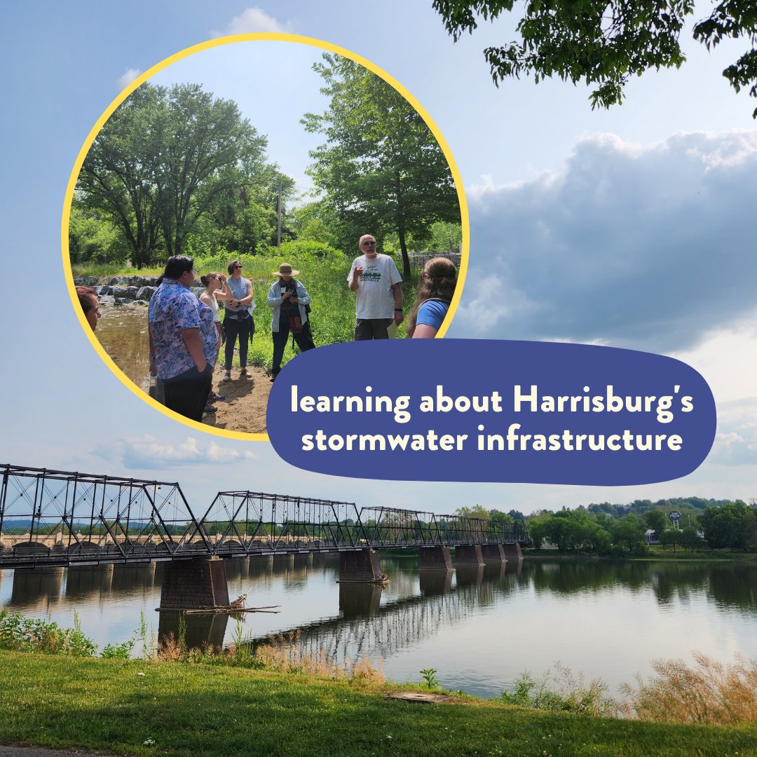 rivernetwork's tweet photo. Thank you @ChooseCleanH2O for another wonderful 2023 #ChooseCleanWater Conference - we’re so grateful for y’all! 

Being in community is what keeps us energized, connected, and hopeful for the futures we imagine together.

#ChooseCleanWater2023 #ChesapeakeBay https://t.co/qofW0kXzTD