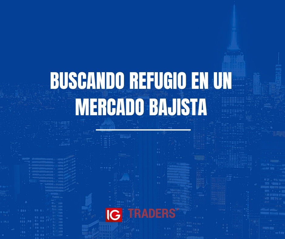 Traders Spain tweet media