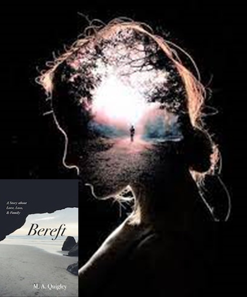 @MatesofAlliance @jgmacleodauthor @MaryLSchmidt @maryannwrites @MarciaLynnPaul1 @Shoguun1 @J_RomanceWriter @KaceyKells @2BRUKREW Thanks, MOA.🥰

This week dive into the protagonist's mind in Bereft. It's a novel written in poetry that will keep you turning the pages until the end. 
mybook.to/Quigley_Bereft 
#poetrycommunity #poetrylovers #LoveStory #readytolove