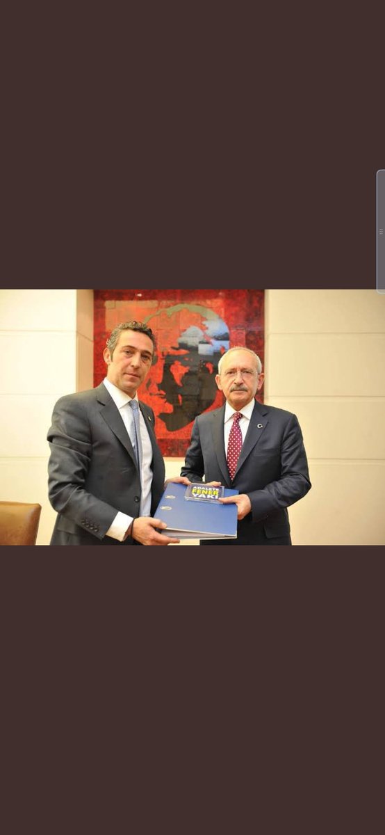 Ha Fenerbahçe ha CHP
İkiside aynı 😡😡😡 bezdu da
Bu millet ikisinden de😡😡
#istifa