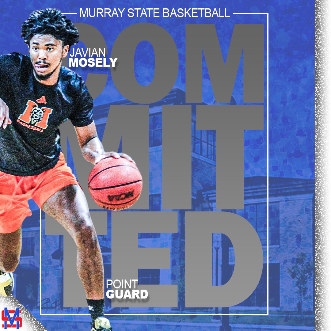 Murray State Men’s Basketball tweet media