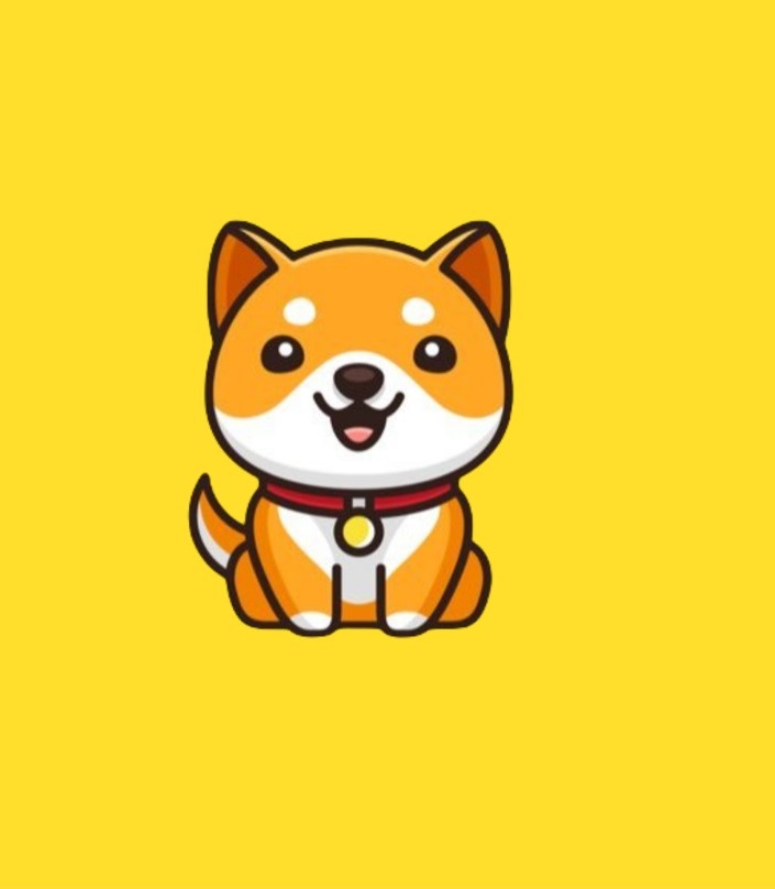 I cant wait to see #BabyDoge on #Binance!🤫